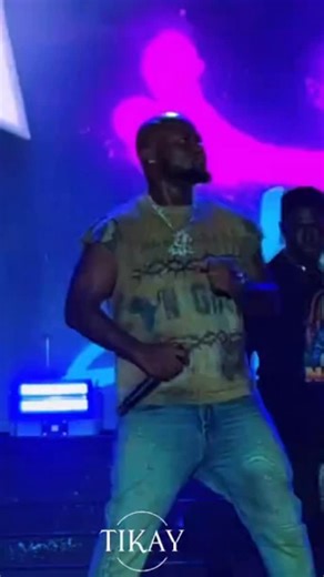 code.micky on Instagram: "King Promise challenges Sarkodie to his unique Azonto moves🤣🤣🤣"