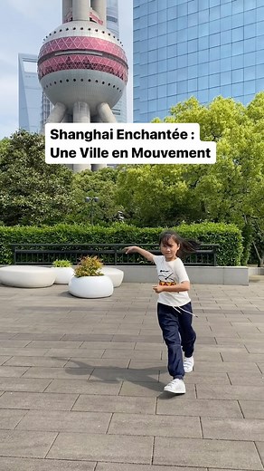 14K views · 113 reactions | La ville que j’adore incarne une fusion...