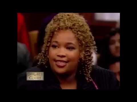 20th Television Logos are from Divorce Court (1999-present)