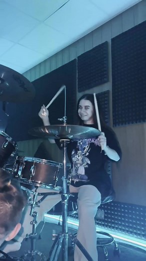 Explore Musical Instruments: Drumming Techniques in Action