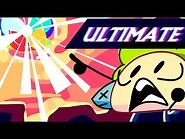 Battle For Smash Ultimate- World Of Light 【Remake】