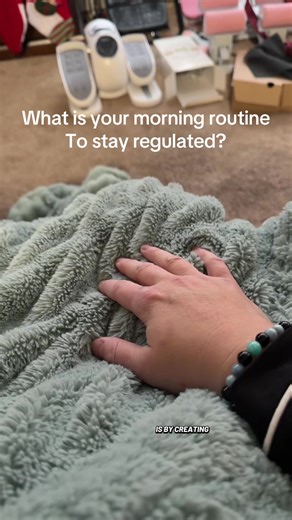 Effective Morning Routines for Staying Regulated