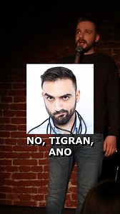 44K views · 348 reactions | Chceš na můj stand-up? Sleduj mě na IG! | Libor Macháček | Facebook