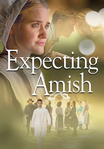 Expecting Amish (2014)