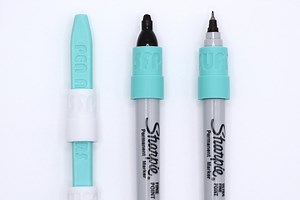 Sharpie Adapter and Storage Set for Cricut – Use Sharpie Fine & Ultra Fine Markers With Your Cricut! - Etsy