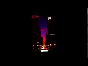 Kalax - Metropolis [Full Album]