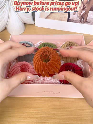 Amazing Hair Clip Deal: Buy 1 Get 6 Free!