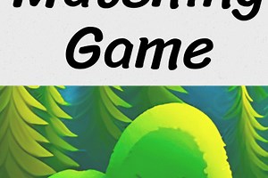Matching game - Free Addicting Game ★★★★★