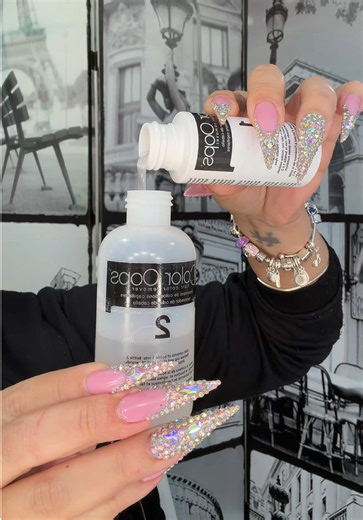 How I Remove Color from My Hair: A Step-by-Step Guide