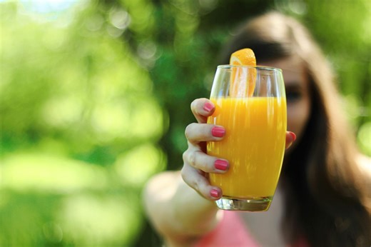 Orange Juice: A Citrus Powerhouse of Health Benefits – Archyde