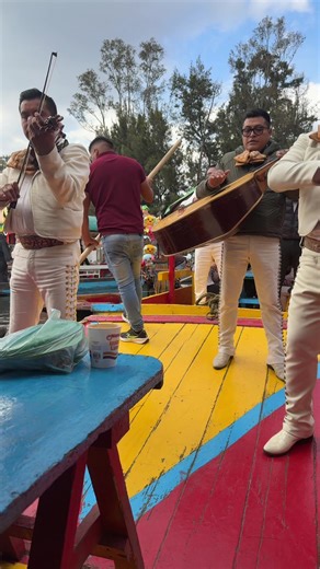 Safe from giant Guinea pigs for quite some time (yes I know that was Peru in the show). #mexico #cdmx #southpark #mariachistiktok