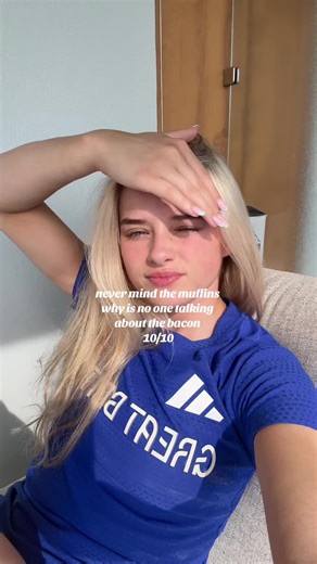 Exploring the Olympic Village Food Experience with Ruby Grace Evans