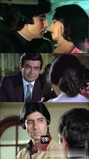 "Silsila (1981) : Amitabh, Jaya, Rekha, and the Tragic Love Triangle" #amitabhbachchan #silsila