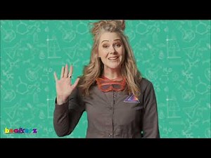 The Scientific Method The 5 Steps - Beakerz Box #1 Video 1