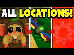 All New Locations for New Update in Steal An Egg Roblox (Full Guide)