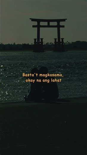 May mga bagay talagang lumilipas. Gunita (Tagalog Love Song) #opm #pinoymusic #songlyrics #kilig