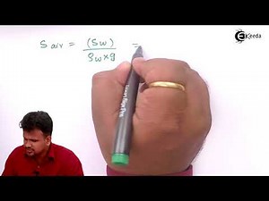 Pitot Tube Problem 3 - Fluid Dynamics - Fluid Mechanics 1