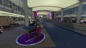 Meet Jo and Oslo! One of the best, if not the best scenery developer we have in MSFS. Jo Erlend Sund shows Rafi around Olso Airport and talks about the development and the challenges he had before the release. We also have a spontaneous giveaway, here are the details and a little help to find the UFO. Enjoy Jo and our new video here: https://www.youtube.com/watch?v=Qfhy9SpDEcU | Aerosoft