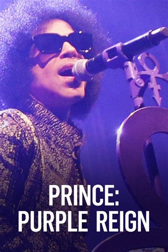 Prince: A Purple Reign (2011) | Creators | ČSFD.cz