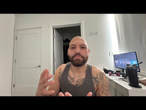 Why body game is a cheat code to women