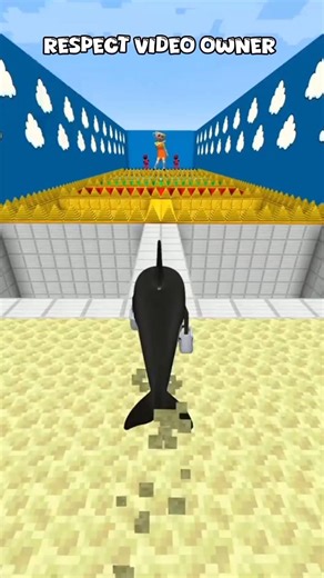 🔥 Italian Brainrot vs Squid Game Lava Jump Challenge (Minecraft) 😱🔥#ItalianBrainrot #usa