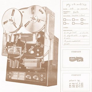 wave to earth - annie. Lyrics