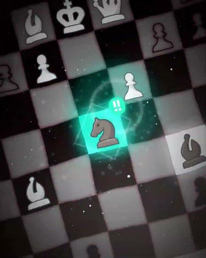 Beating King's Pawn with a Brilliant Moves! ♟️🔥| | Chess Opening