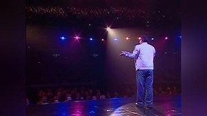 Specials: Comedy Central Stand-Up Season 1 Episode 12