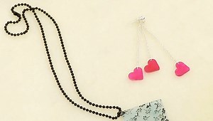 How to Use Shrink Plastic in Jewelry Making