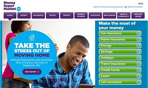 Moneysupermarket reports 44 per cent profits rise to £30.2m