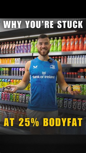 Adrian McDonnell | McLifestyle Fitness 🌎 on Instagram: "🔥 Why You’re Stuck at 25% Bodyfat 😬 󰗓 @mclifestyle_coaching 3 WORST fitness mistakes men over 40 keep making 󰝊 Doing random cardio and core whenever you “get time” 🍳 Skipping breakfast and relying on intermittent fasting = nighttime fridge raids and zero control. 🍝 Cutting carbs and removing all your favourite foods = rebound weight gain waiting to happen."