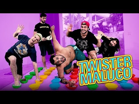 O FELIPE NETO FINALMENTE SE SUJOU!