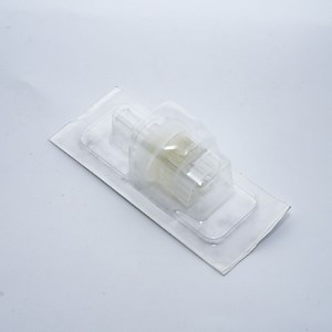 [Hot Item] Advanced 9-Pin Crystal Needle Skin Therapy Injector for Radiant Skin