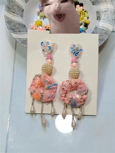 DIY Beautiful Kaner Dul Craft Ideas