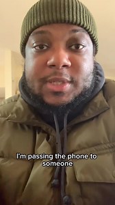 We’re passing the phone to the crew that always gets the job done and knows how to have fun doing it—the Stone Road residential team! 🤳📱 #PassingThePhoneChallenge #HeritageChristianServices | Heritage Christian Services