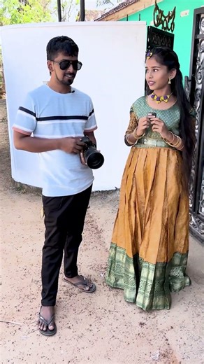 Ruksana puberty ✨ ஒரு அழகான நினைவாக ✨ #kuchchiice