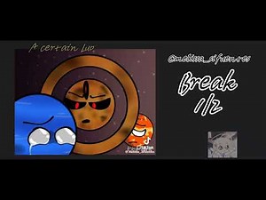 By A certain Luo||react to solar balls iris x earth