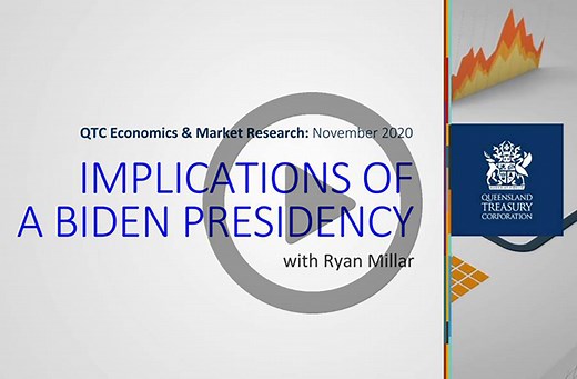 Updates, rates and resources - QTC Clients