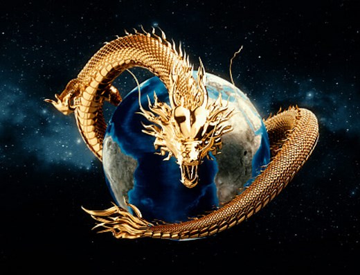 Ancalagon the Black vs. Smaug: A Comprehensive Examination of Dragon Sizes - All The Differences