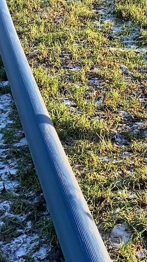 Don’t forget to get your hose before the Spring rush!🌱💩 Butterfields contractors getting their slurry down and making the most of their umbilical system with the Storth 9m Contractor dribble bar and the FarmerPlus bobbin reeler🚜 We stock 4”, 5” & 6” in G&H and Snaptite📦 #storth #storthmachinery #slurry #umbilical #dribblebar #reeler #bobbinreeler #fyp #fypシ