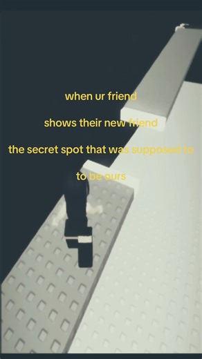 Navigating Friendship Problems with Secret Spots