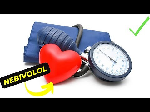 Unlocking the Benefits of Nebivolol: The Blood Pressure Medication You Need to Know
