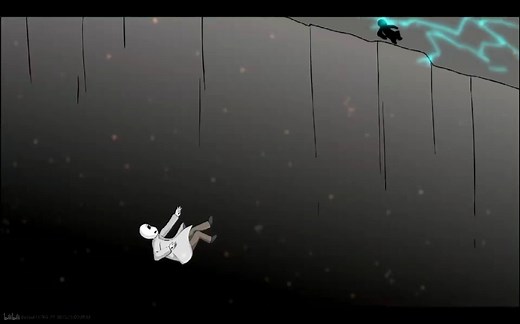 【差错之下】gaster掉入核心后，到底发生了什么……