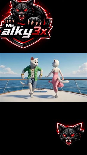 Marie Antoinette et le chat orange : une partie mémorable