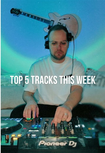 Sofa Sessions V: 1. Camelphat, Arodes - Cycles 2. atsou - Basics 3. Ece Yilmaz, Toprak Baris, His&Hertz - Maze 4. Demayä, Joyia - Nothing But Love 5. Luch - Shepard’s Tone