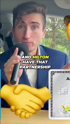 How To Maximize Amex Points For Hilton Hotels