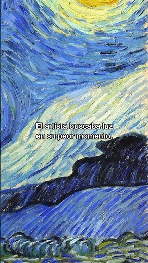 El cielo que oculta un secreto 🌌