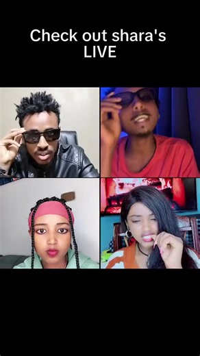 Shara Live Highlights: Best Moments from @shara