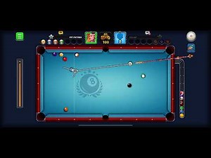 “8 Ball Pool Trick Shots & Pro Gameplay |Unbelievable Shots!” #8BallPool #PoolGame #Miniclip