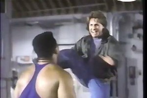 Loaded Weapon 1 turned 27 years old today! One of Emilio's best! Such a great cast too. | Dueling Decades